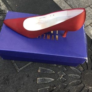 Stuart weitzman shoes